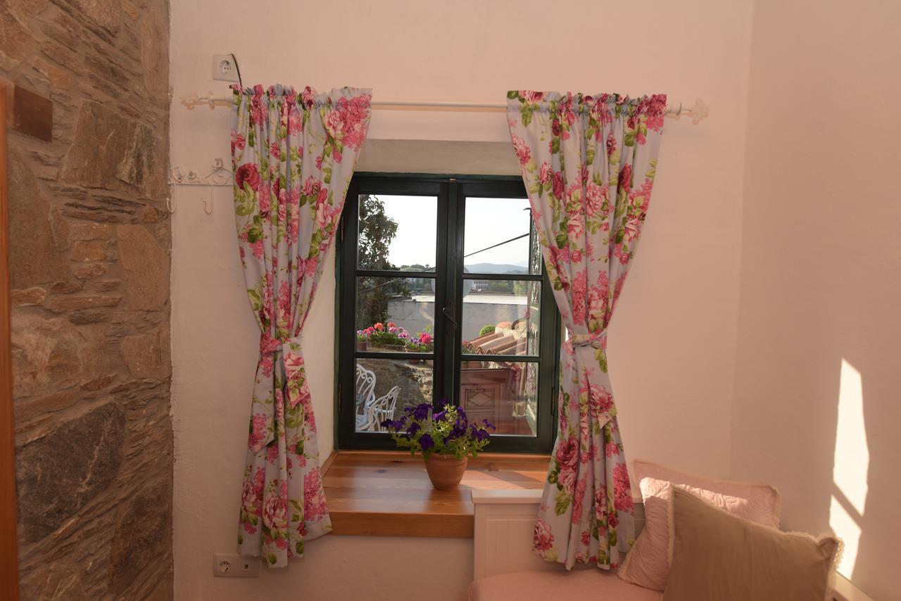 Ilya Konak Sirince Bed and Breakfast Selçuk Exterior foto